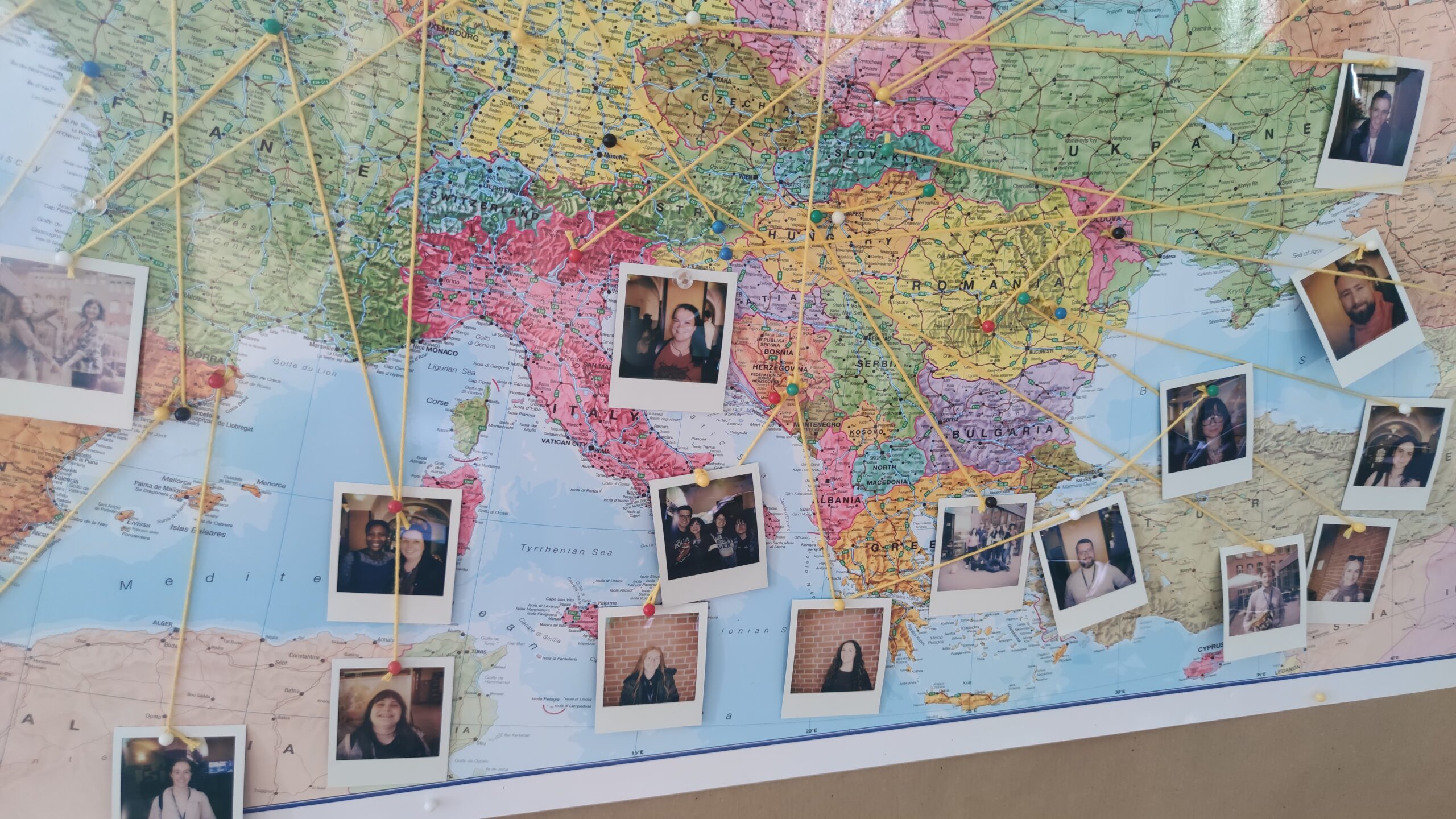 Against Forgetting – Together for the memory and future of Europe